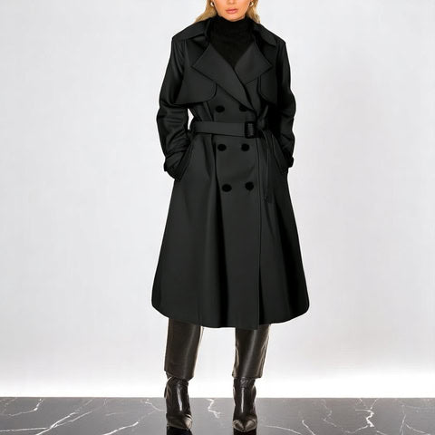 Beatriz | Trenchcoat elegant și stilat
