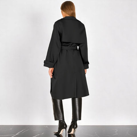 Beatriz | Trenchcoat elegant și stilat